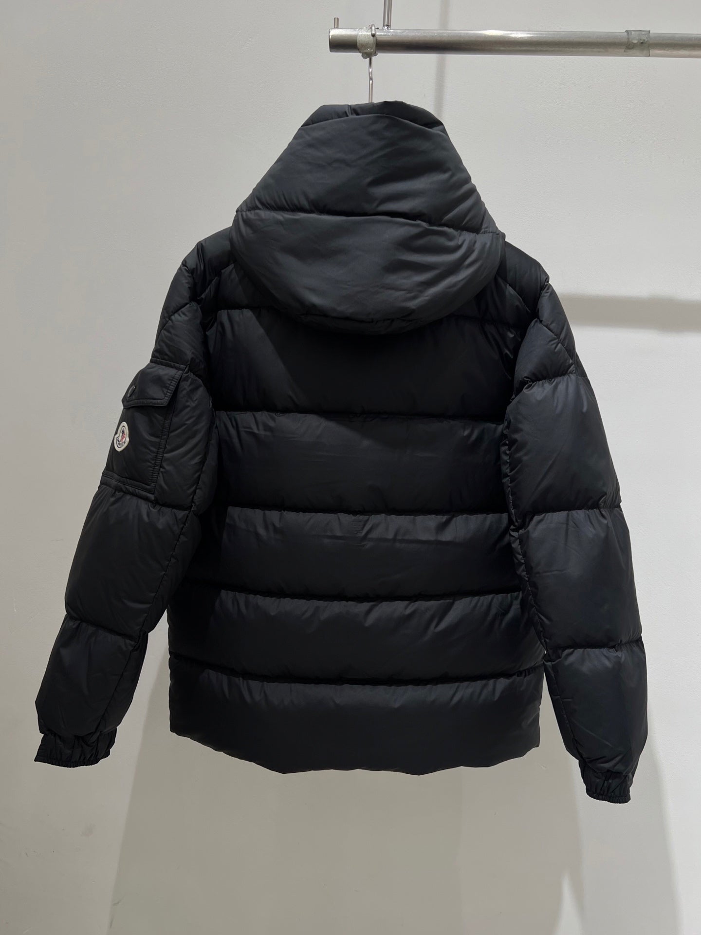 MONCLER 25S PREMIUM DOWN JACKET 214