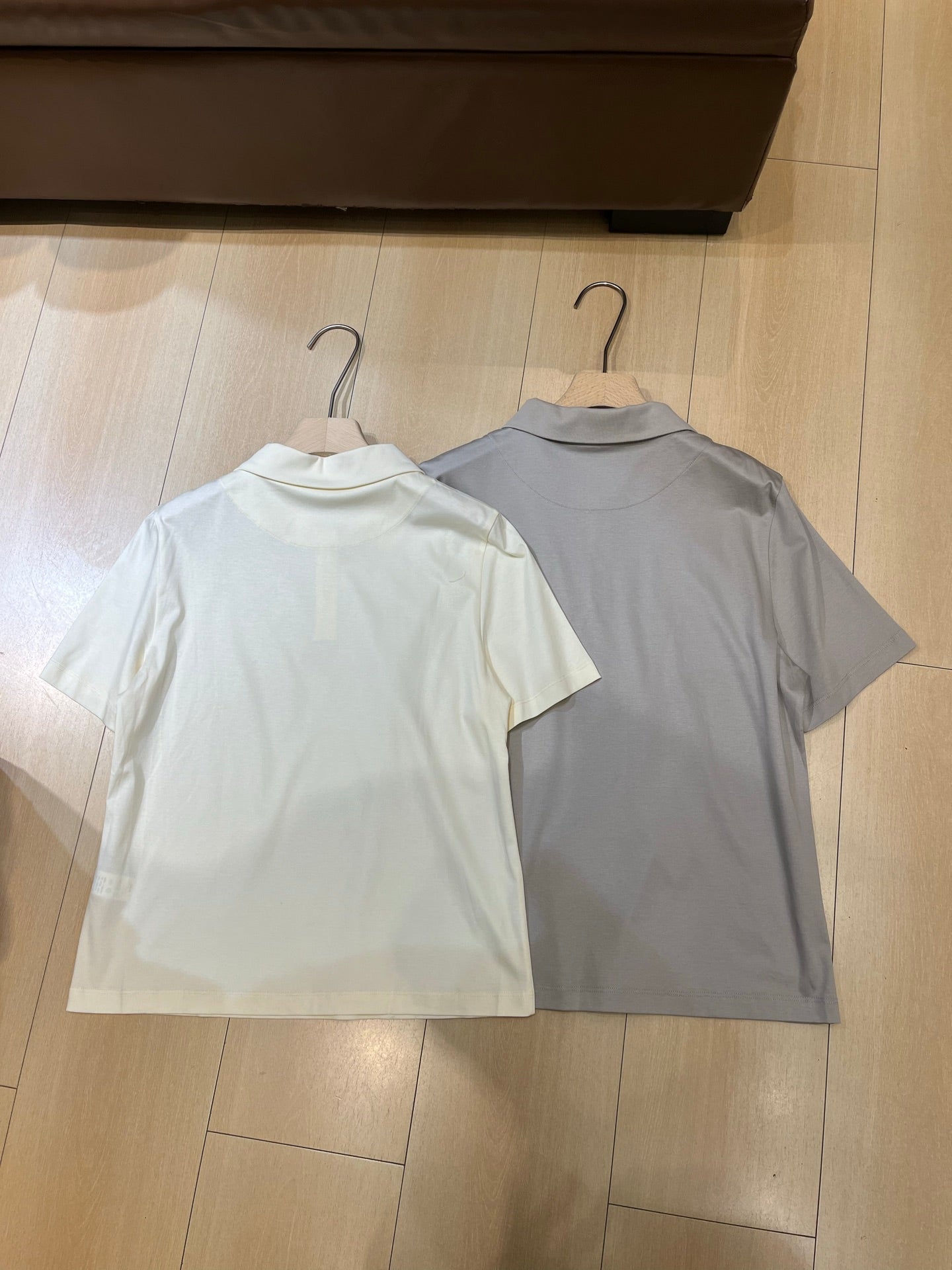 HERMES 25S POLO SHIRT 403