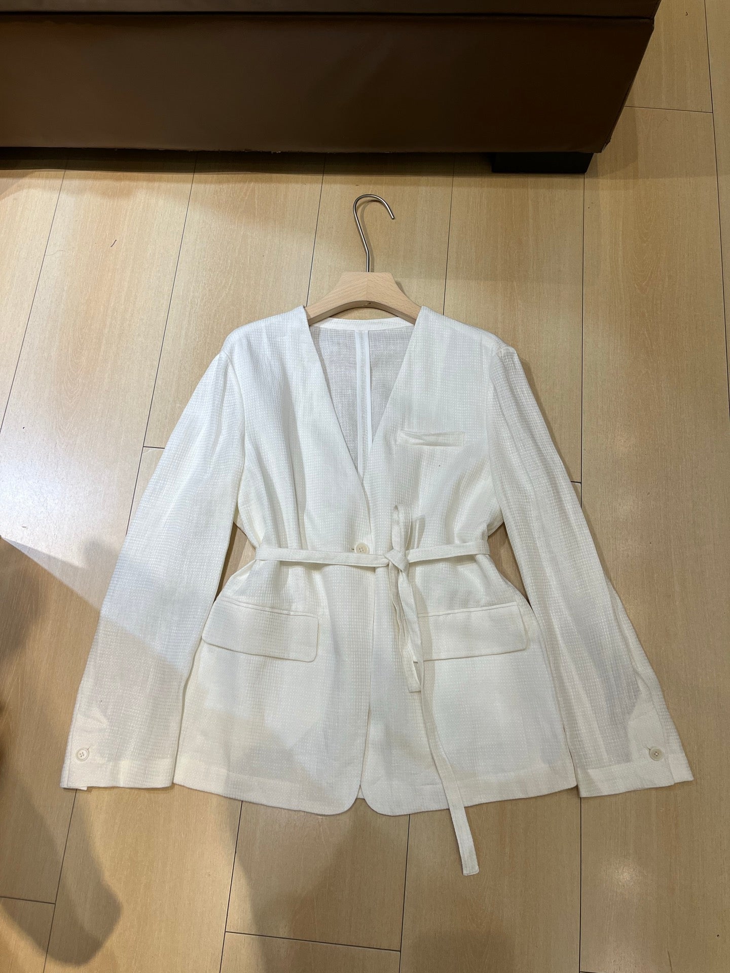 LORO PIANA 26S JACKET 830