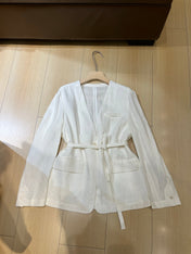 LORO PIANA 26S JACKET 830