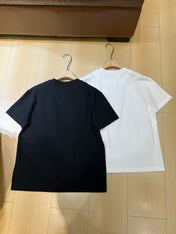 HERMES 26S SHORT SLEEVE T-SHIRT 578