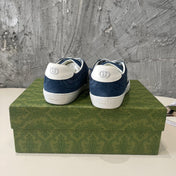 GG replica Navy Blue