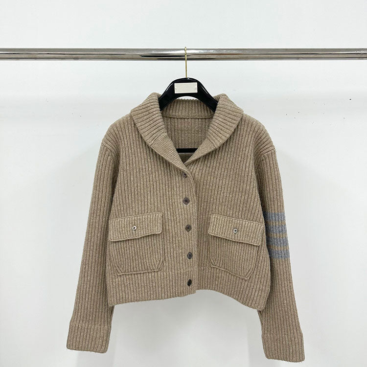 THOM 26S CARDIGAN STYLE 96