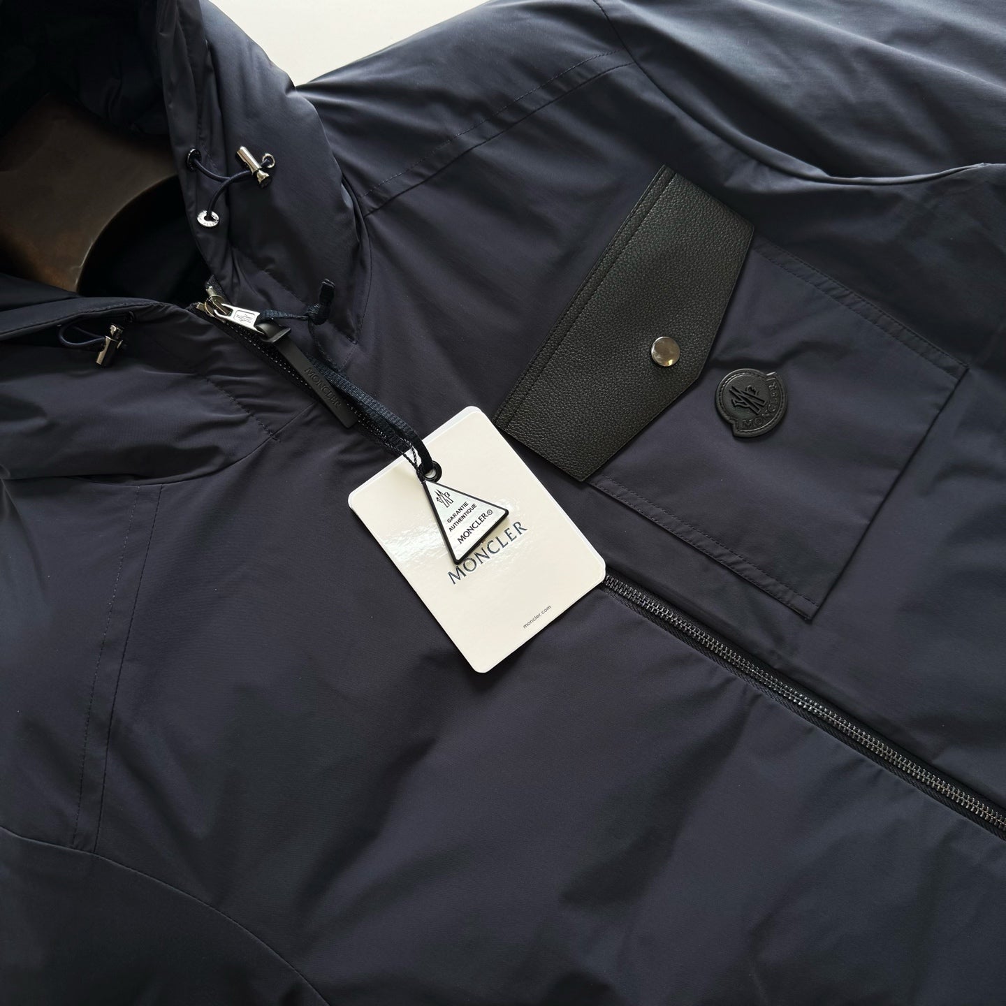 MONCLER JACKET STYLE 159