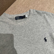 RALPH LAUREN V-NECK T-SHIRT 274064