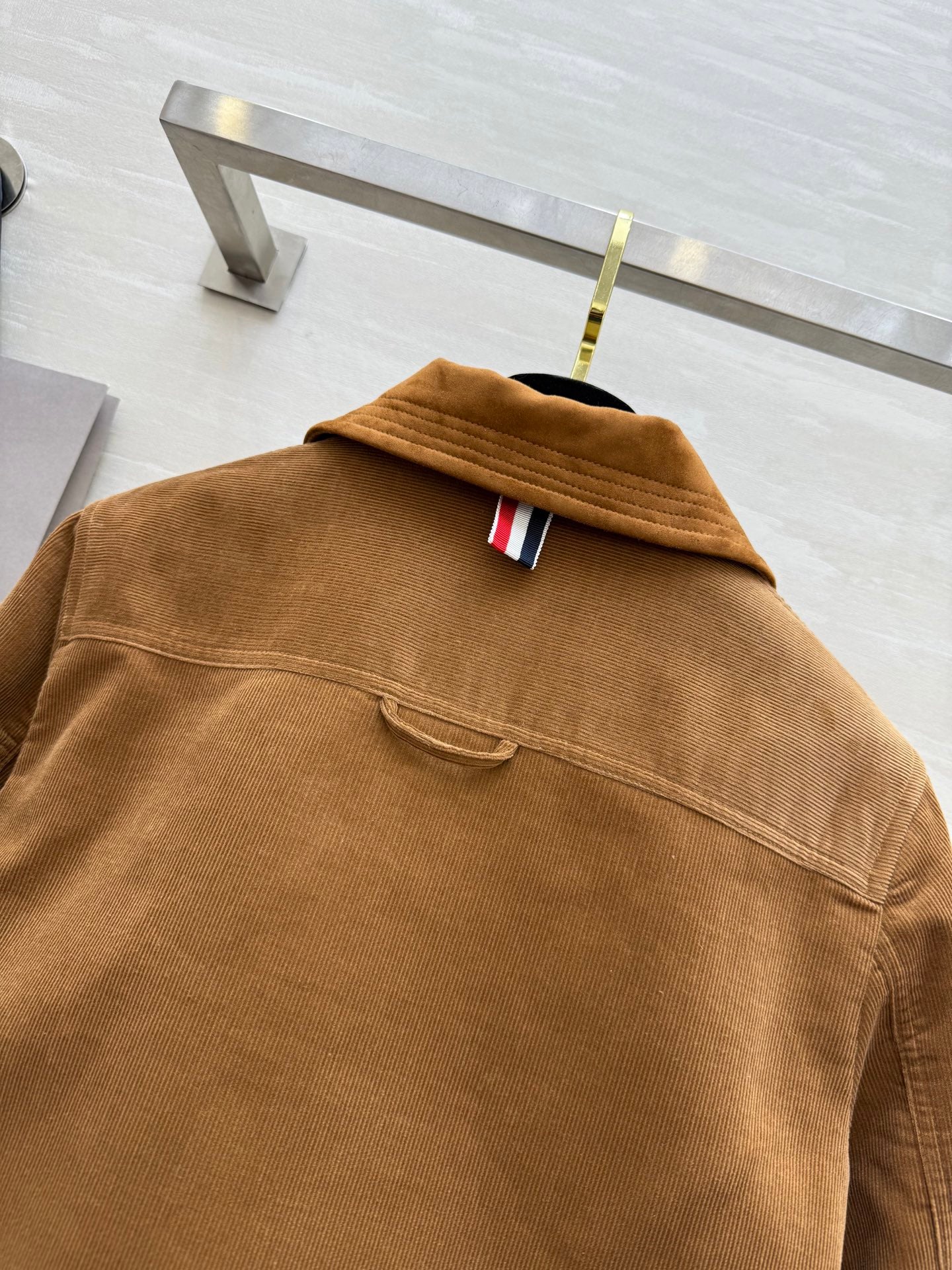 THOM 26S JACKET STYLE 115