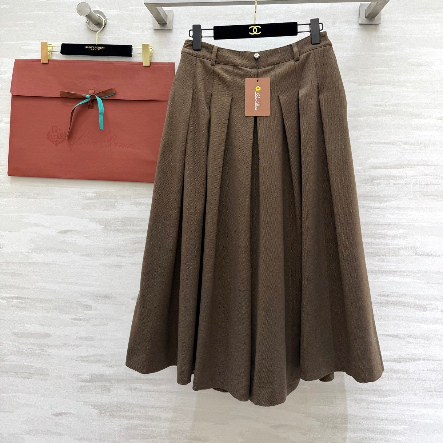 LP SKIRT STYLE 319