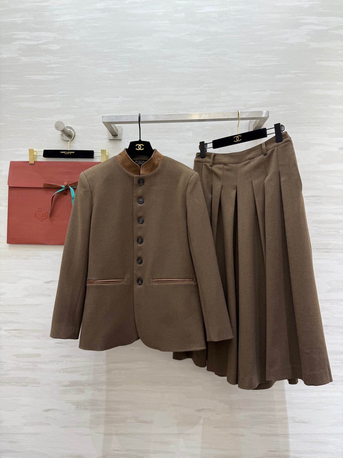 LP SKIRT STYLE 319