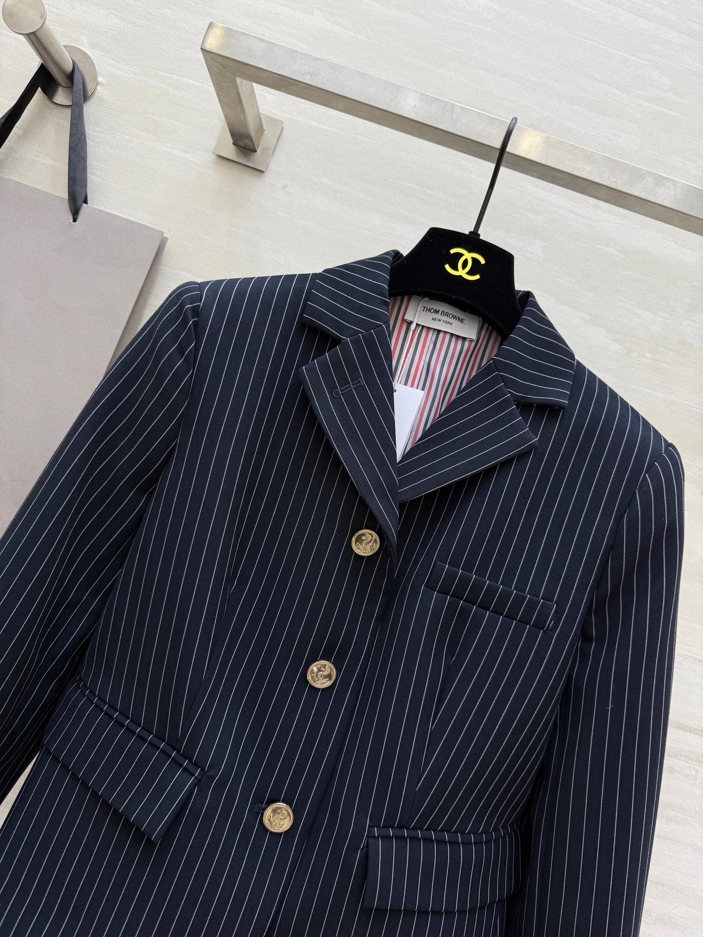 THOM 26S BLAZER STYLE 103