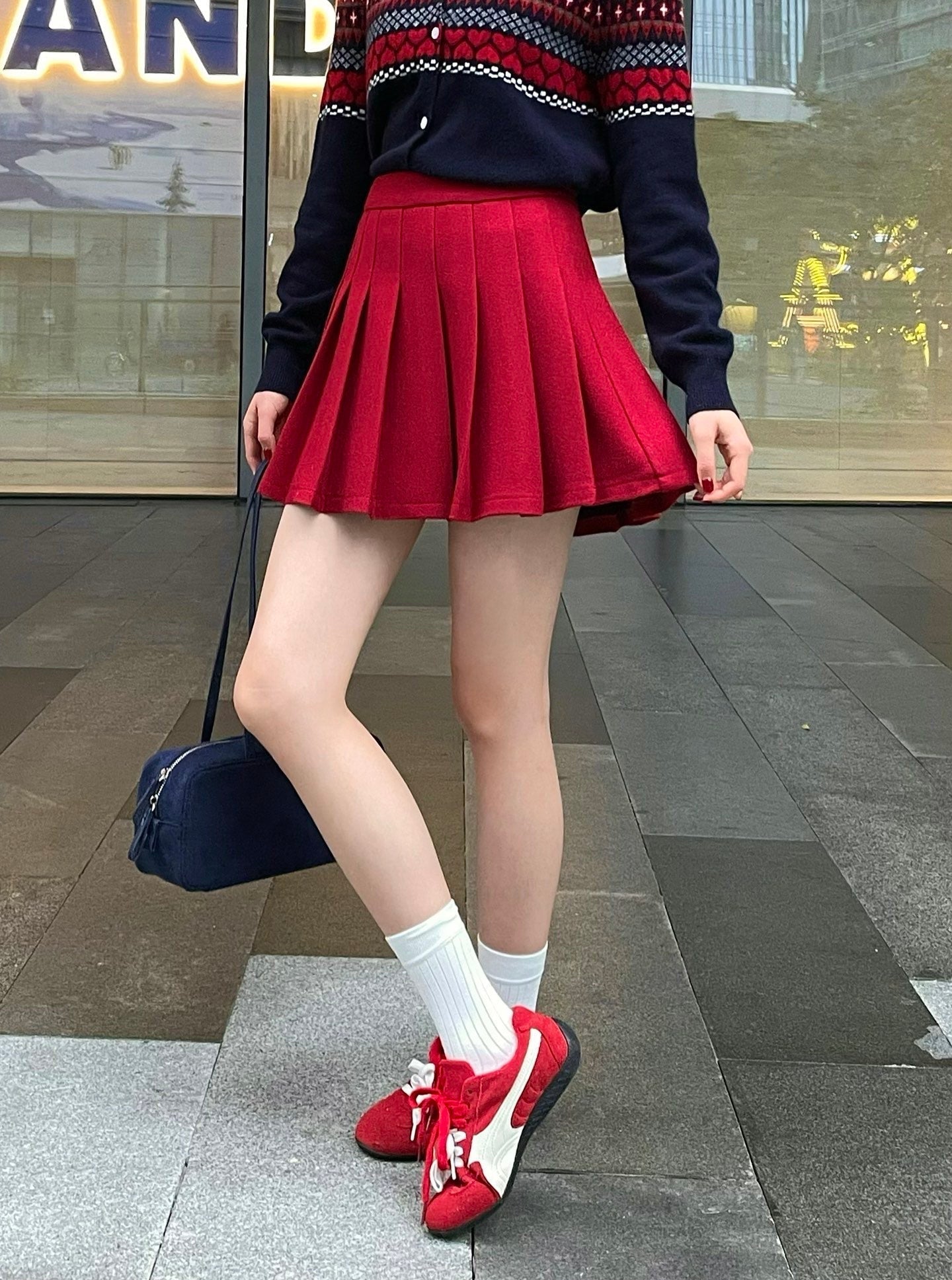 THOM 26S SKIRT STYLE 48