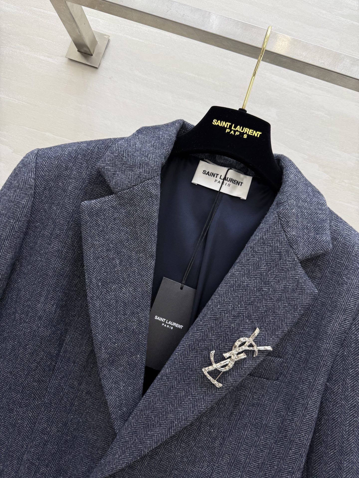 YSL 26S BLAZER 349