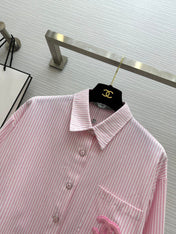 CHANEL 26S SHIRT 970