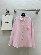 CHANEL 26S SHIRT 970