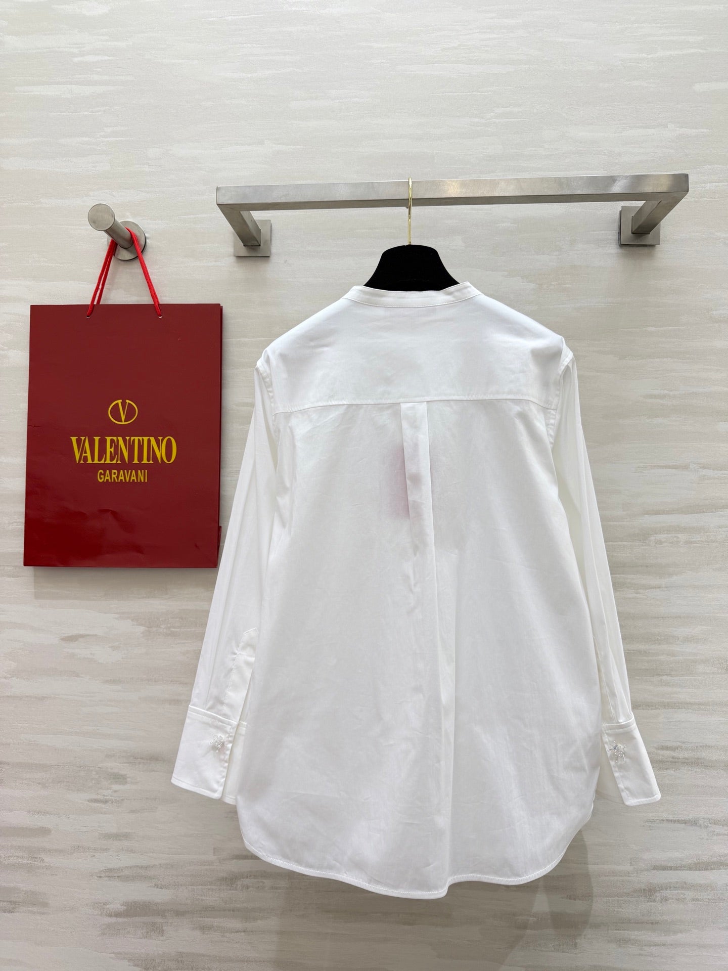 VALENTINO 26S SHIRT STYLE 86