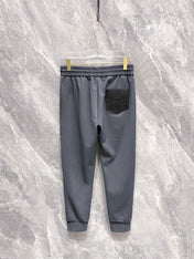 LV MOUSE GRAY TROUSERS 239485