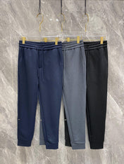 LV BLACK TROUSERS 239481