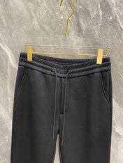 LV BLACK TROUSERS 239481
