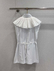 CHANEL SHIRT DRESS STYLE 67