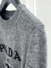 PRADA 25S SWEATER 580