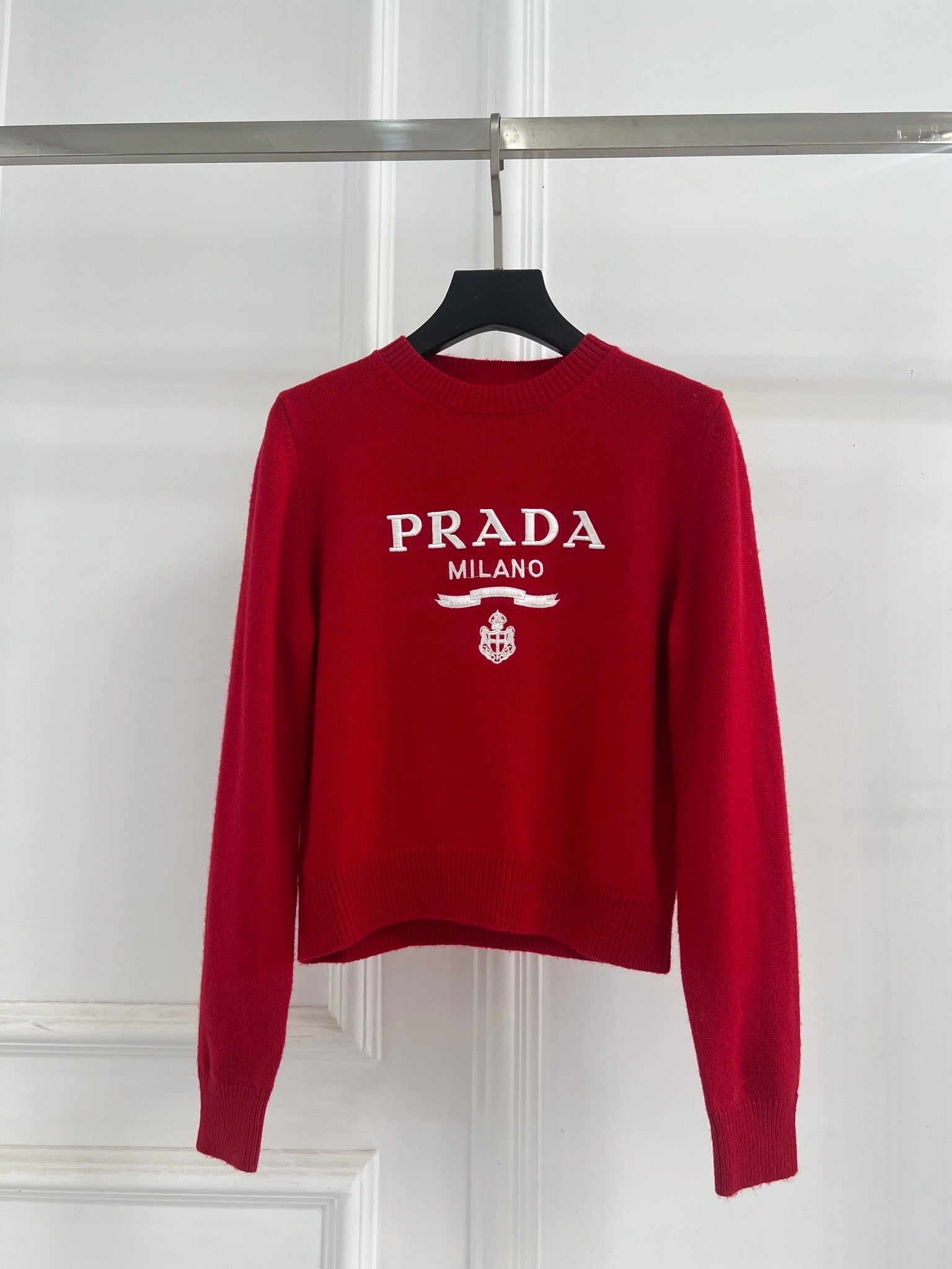 PRADA 25S SWEATER 579
