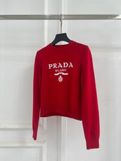 PRADA 25S SWEATER 579