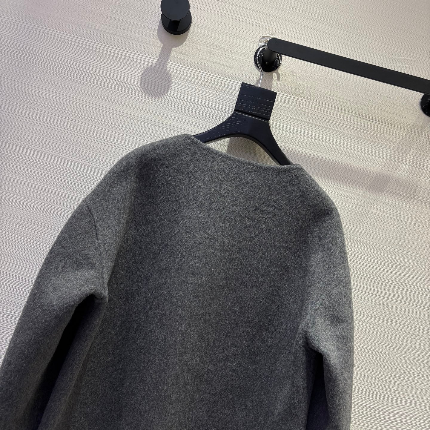 MAX MARA 25S CASHMERE COAT 170