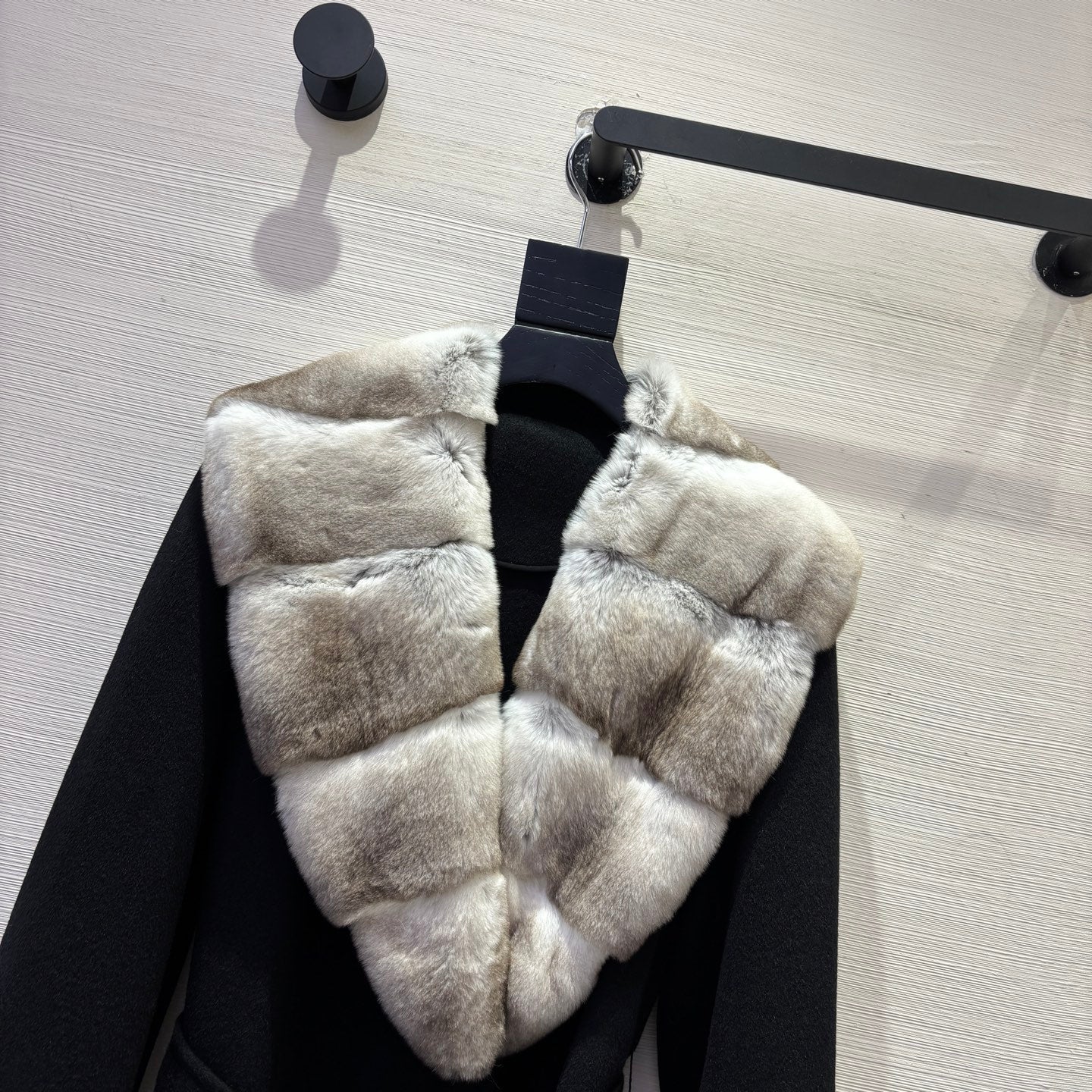 MAX MARA 25S CASHMERE COAT 054