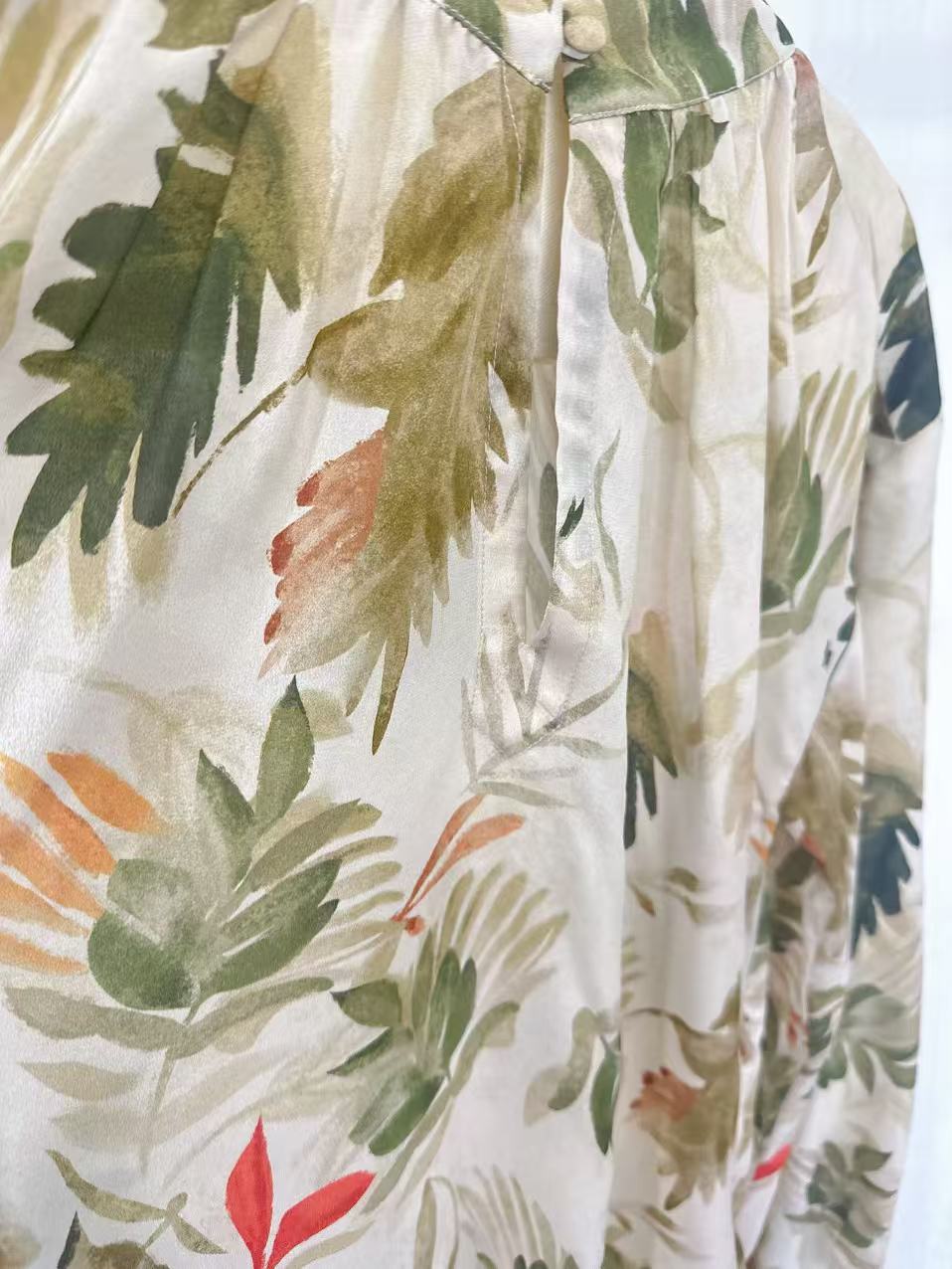 LP 26S SHIRT 583