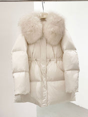 MAX MARA 25S DOWN JACKET 182