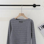 MIUMIU 26S LONG-SLEEVE T-SHIRT 1507