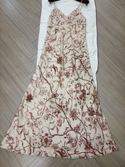 LORO PIANA 26S NIGHTDRESS 713 - CUSTOMIZATION REQUIRED