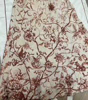 LORO PIANA 26S NIGHTDRESS 713 - CUSTOMIZATION REQUIRED