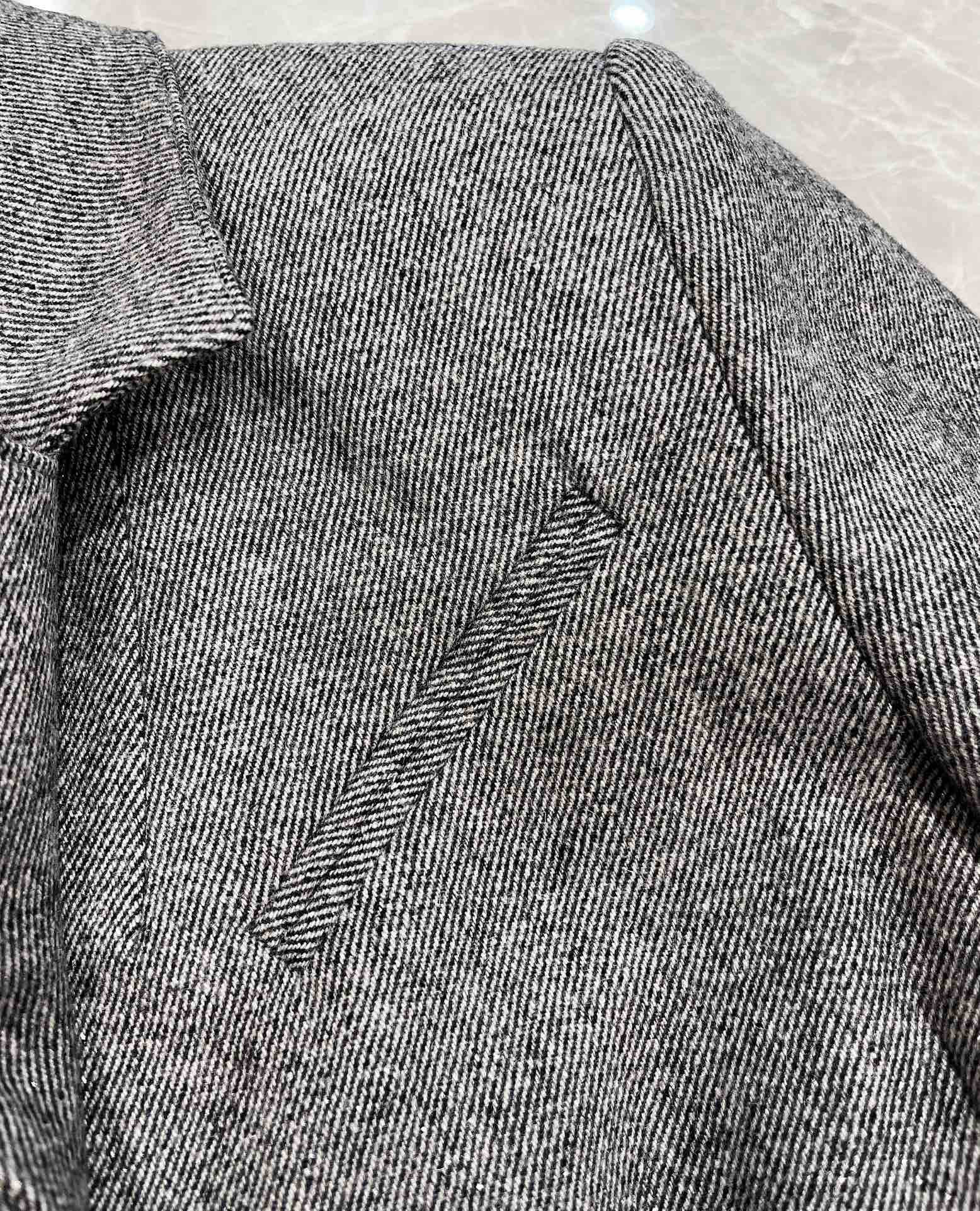 YSL 25S BLAZER STYLE 51