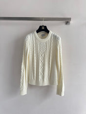 CHANEL 26S SWEATER 692