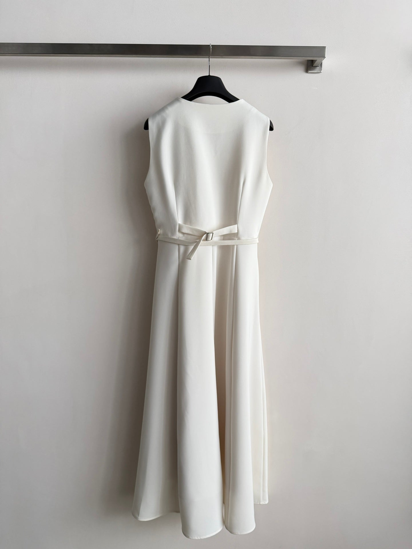 DIOR 25S LONG GILE DRESS 788