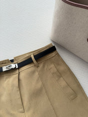 HERMES 26S SHORTS 554