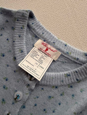 CHANEL 26S KNIT CARDIGAN 1720