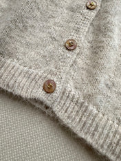 CHANEL 26S KNIT CARDIGAN 1788