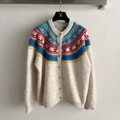 CHANEL 26S KNIT CARDIGAN 1788