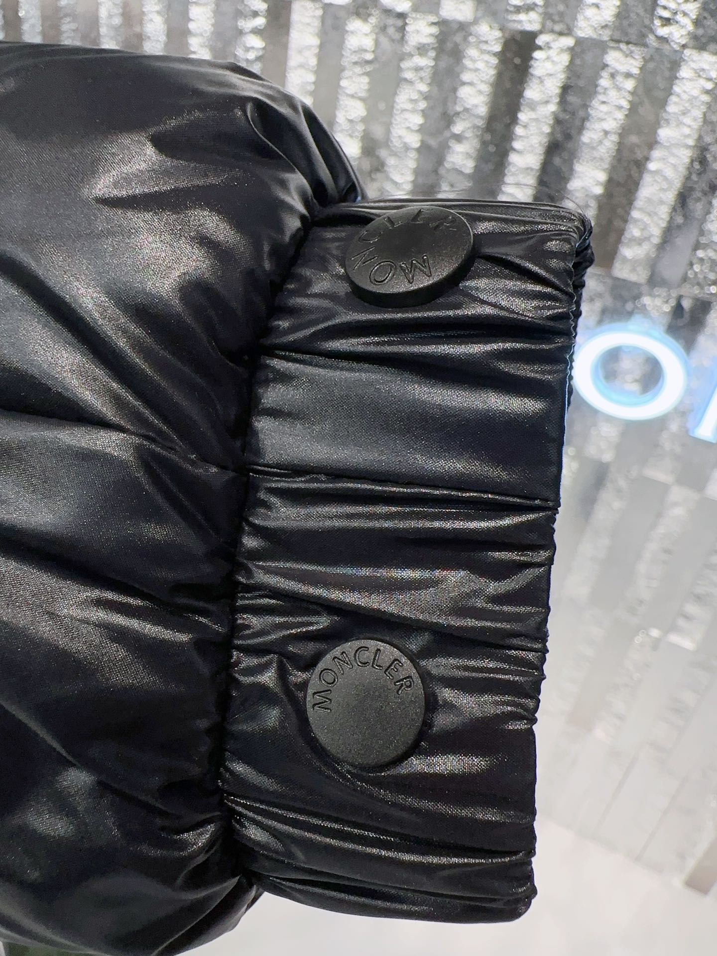 MONCLER JACKET STYLE 309