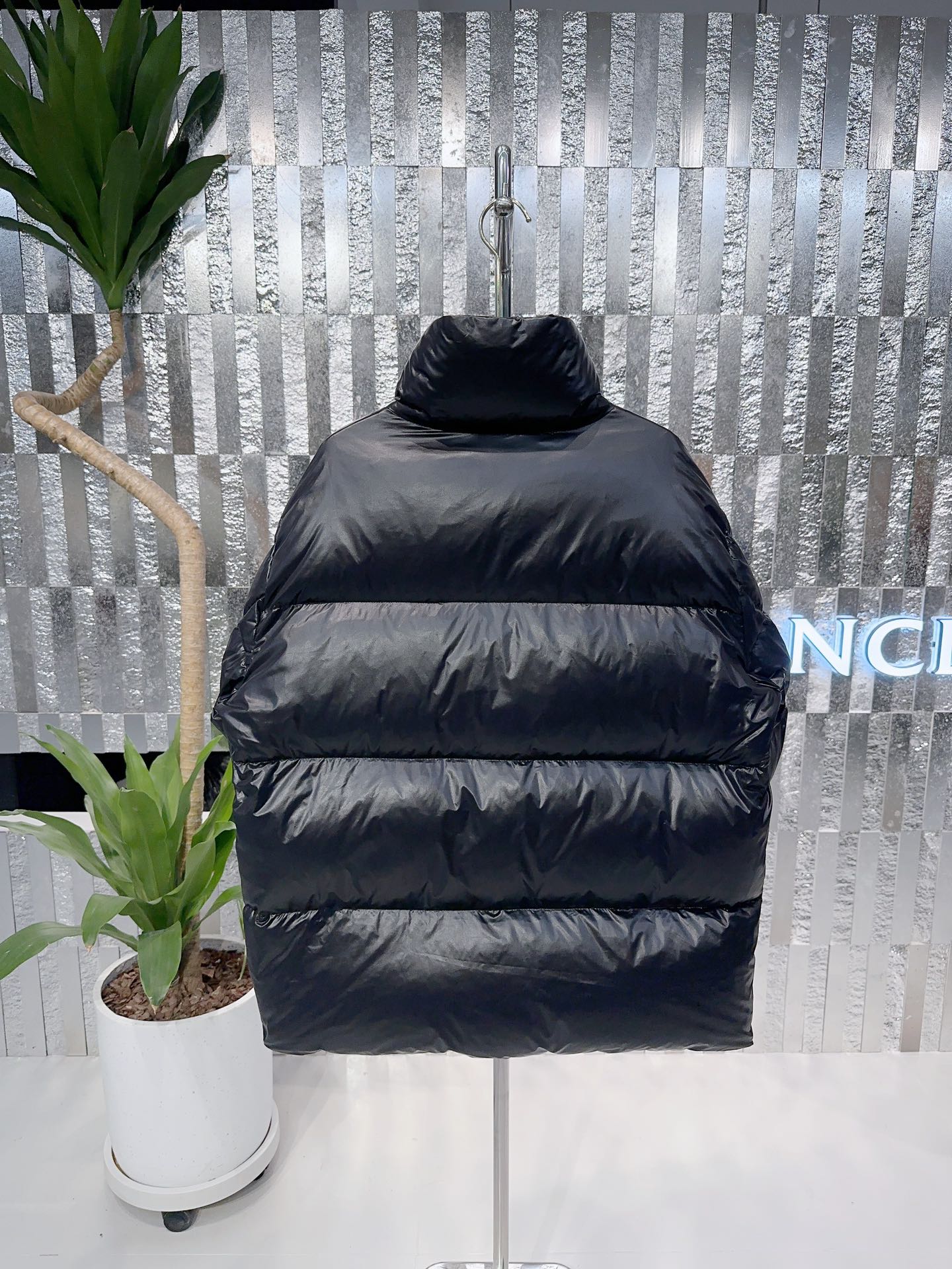MONCLER JACKET STYLE 309