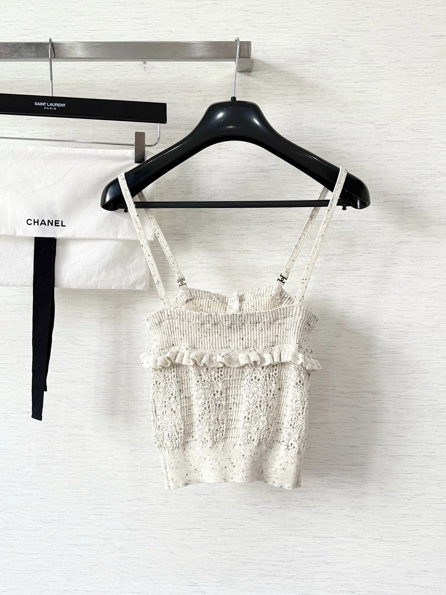 CHANEL CAMI TOP STYLE 83