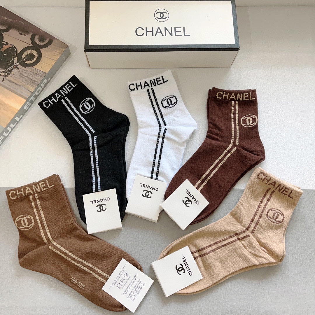 LOW-CUT SOCKS 420795 (1 BOX)