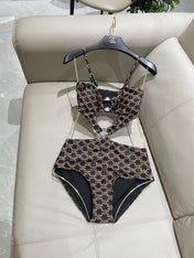 CELINE BIKINI 25S BODYSUIT 745937