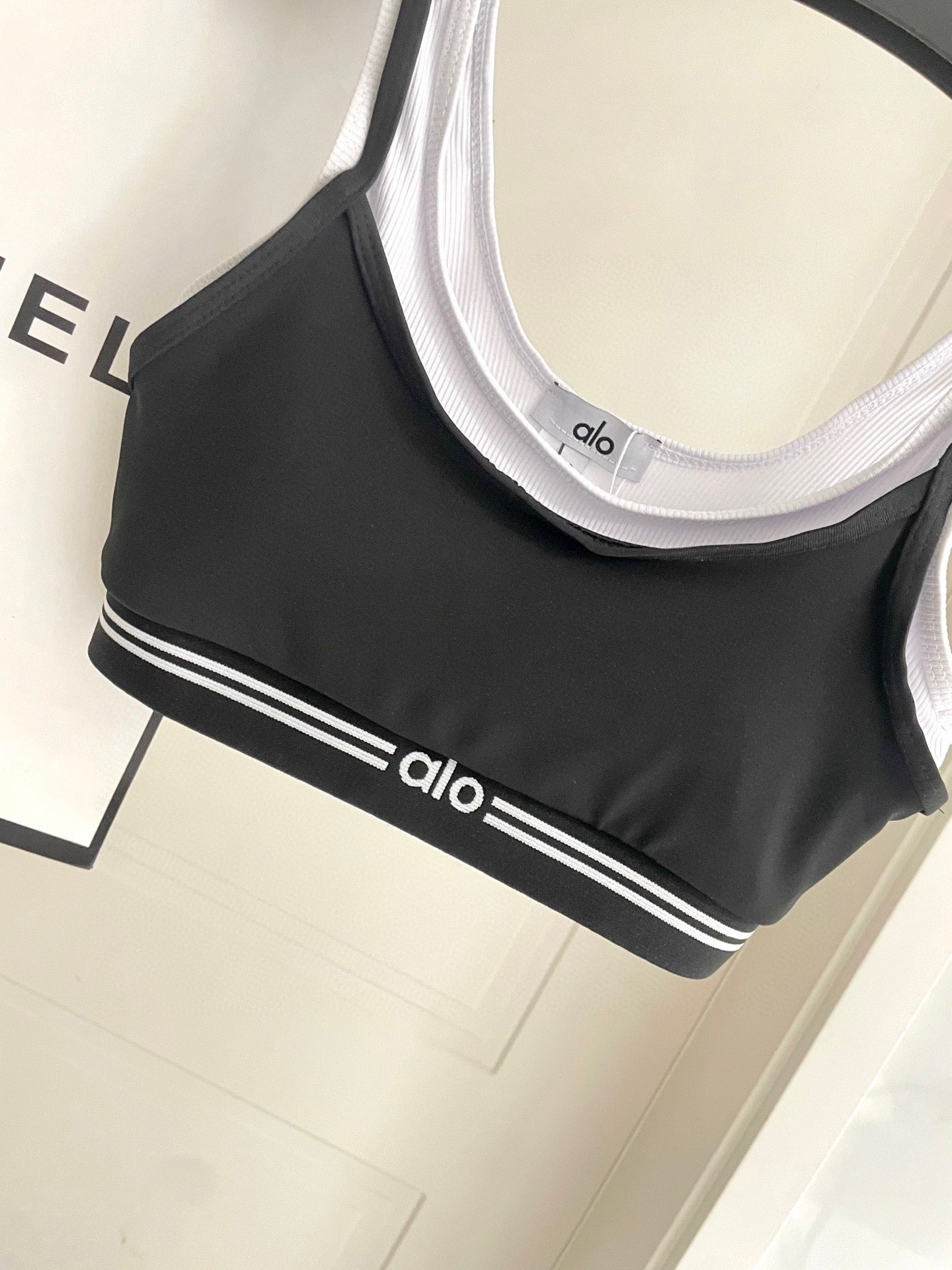 ALO BIKINI 25S TWO PIECE IN 749613