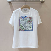 DIOR 25S CREW-NECK T-SHIRT 759