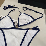 GUCCI BIKINI 25S TWO PIECE IN 749624