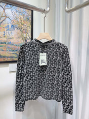 BURBERRY 25S CARDIGAN 283