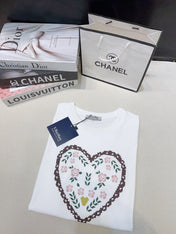 MAXMARA 26S SHORT-SLEEVE T-SHIRT 249