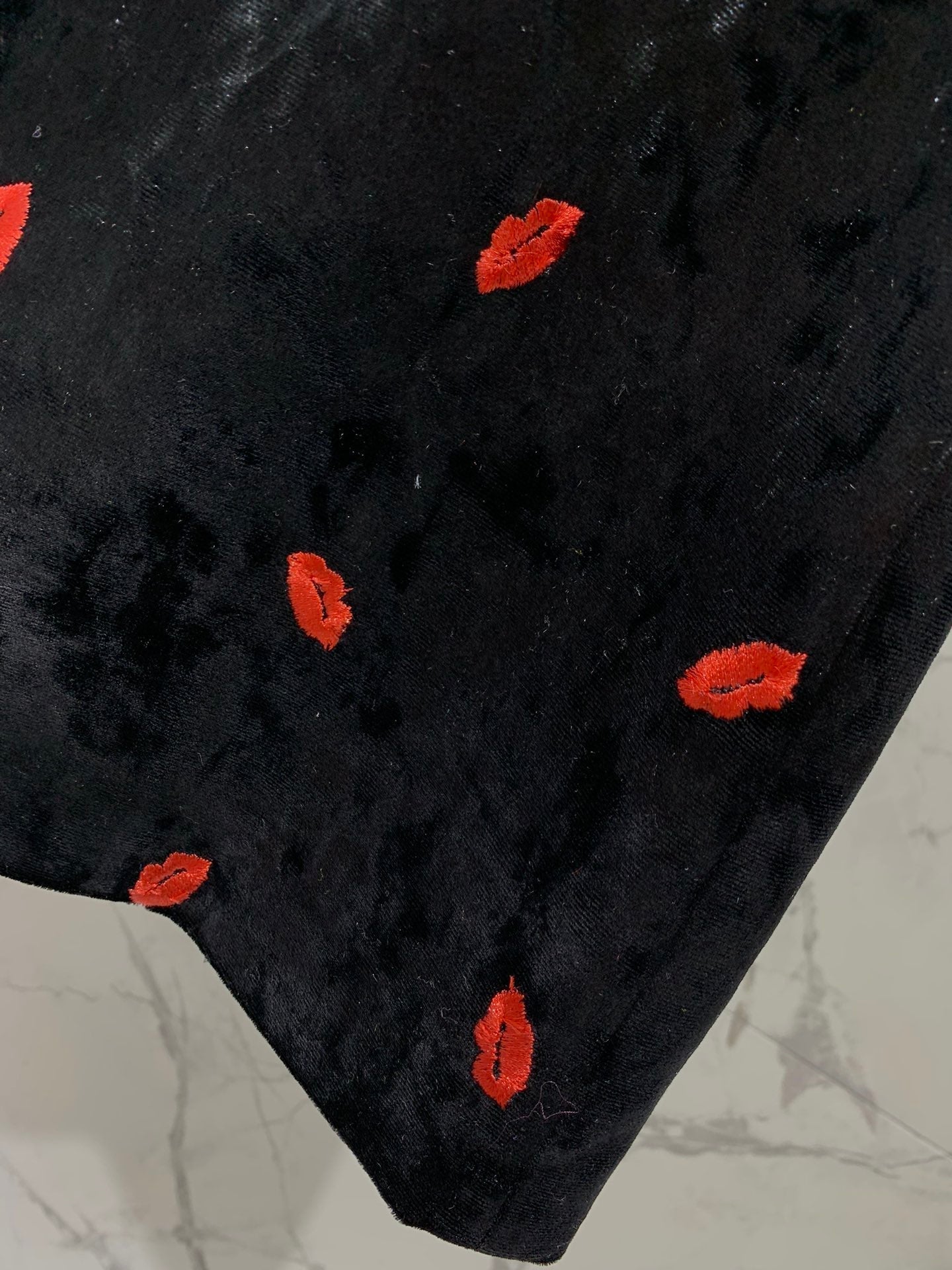 YSL 25S SKIRT STYLE 159